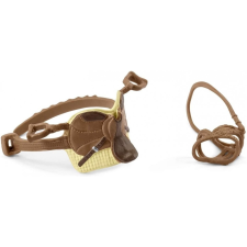Schleich 42492 Lovas kiegészítő készlet játékfigura