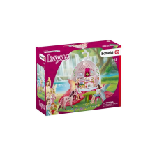 Schleich 42526 Tündérkávézó Feya és Eyela tündérekkel játékszett - bayala játékfigura