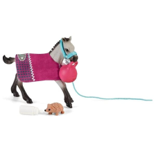 Schleich 42534 Szórakozás állatok számára játékfigura