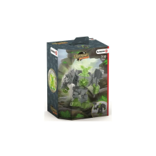 Schleich 42547 Kő robot figura - Eldrador Mini Creatures játékfigura