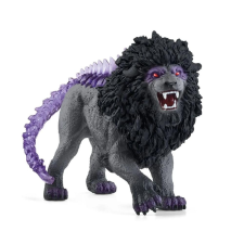Schleich 42555 Árnyék oroszlán játékfigura