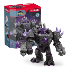 Schleich 42557 Árny Master Robot mini figurával játékfigura