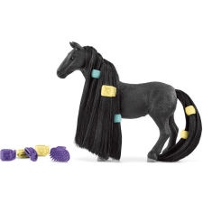Schleich 42581 Criollo Definitivo kanca fésülhető sörénnyel játékfigura