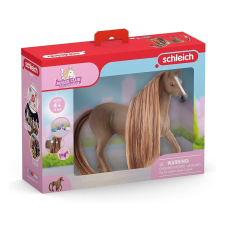 Schleich 42582 Sofia's Beauties Beauty horse - angol thoroughbread kanca játékfigura