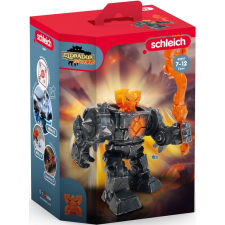 Schleich 42597 Lávarobot játékfigura