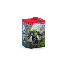 Schleich 42599 Árnyék kő robot figura - Eldrador Mini Creatures játékfigura