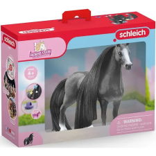 Schleich 42620 Quarter horse kanca fésülhető sörénnyel játékfigura