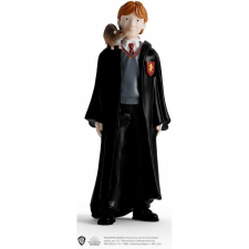 Schleich 42634 Harry Potter - Ron Weasley és Makesz, a patkány játékfigura