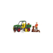 Schleich 42659 Erdei munkálatok - Farm World játékfigura