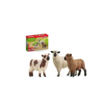Schleich 42660 Bárány Barátok - Farm World játékfigura