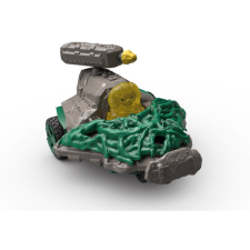 Schleich 42666 dzsungeljáró jármű Creature mini figurával játékfigura