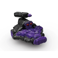 Schleich 42667 Eldrador Creatures Árnyék sugárhajtású jármű mini figurával (42667) játékfigura
