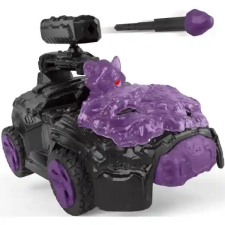 Schleich 42672 Árny hátrahúzós járgány kilövővel játékfigura