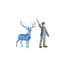 Schleich 42680 Harry Patrónus - Wizarding world játékfigura
