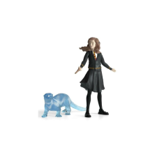 Schleich 42681 Hermione Patrónus - Wizarding world játékfigura