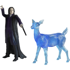 Schleich 42683 Wizarding World Harry Potter - Piton és Patronus játékfigura (42683) játékfigura
