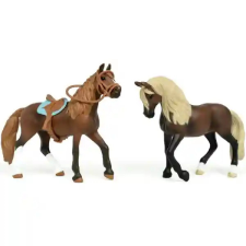 Schleich 42738 Perui paso lovak kezdőszett játékfigura