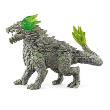 Schleich 70149 Kő sárkány játékfigura