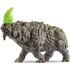 Schleich 70157 Harci kőorrszarvú játékfigura