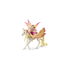 Schleich 70568 Feya tündér pegazus unikornissal játékszett - bayala játékfigura