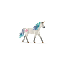 Schleich 70571 Tengeri unikornis csődör gyűjthető egyszarvú figura - bayala játékfigura