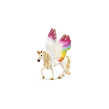 Schleich 70576 Szárnyas Szivárvány unikornis figura - bayala játékfigura