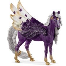 Schleich 70579 Csillagpegazus kanca játékfigura