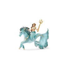 Schleich 70594 Eyela hableány víz alatti lovon játékszett - bayala játékfigura