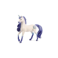 Schleich 70715 Mandala unikornis csődör gyűjthető egyszarvú figura - bayala játékfigura