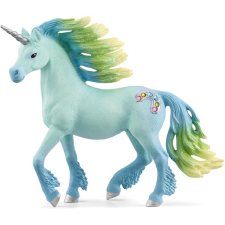 Schleich 70722 Marshmallow Egyszarvú csődör játékfigura