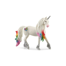 Schleich 70725 Rainbow Love unikornis csődör gyűjthető egyszarvú figura - bayala játékfigura