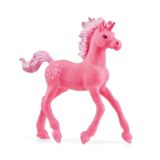 Schleich 70740 Gyűjthető unikornis - Bubble Gum játékfigura