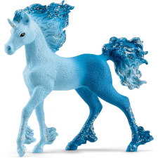 Schleich 70758 Elementa vízláng unikornis csikó játékfigura