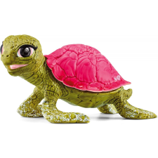 Schleich 70759 Kristályteknős játékfigura