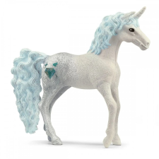 Schleich 70768 "Gyémánt" unikornis csikó játékfigura
