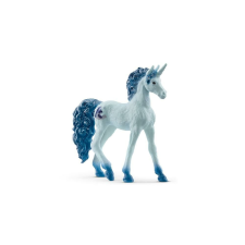 Schleich 70771 Zafír unikornis figura - bayala játékfigura