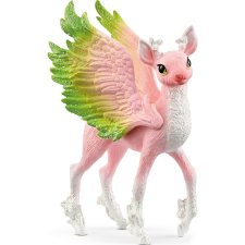 Schleich 70821 Bayala Mágikus őzgida figura (70821) játékfigura