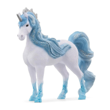 Schleich 70823 Flowy unikornis kanca játékfigura