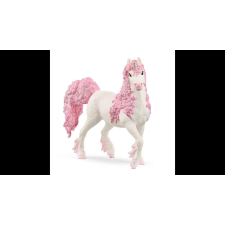 Schleich 70831 Virág Unikornis Kanca figura - Bayala játékfigura