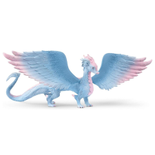 Schleich 70833 Kristály sárkány játékfigura