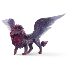 Schleich 70837 Bayala Hold oroszlán figura (70837) játékfigura