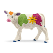 Schleich 72207 Húsvéti tarka boci játékfigura