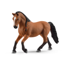 Schleich 72292 Horse Club Lipicai kanca figura (72292) játékfigura