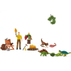Schleich 98644 Karácsony - Adventi kalendárium, naptár - Dinoszauruszok