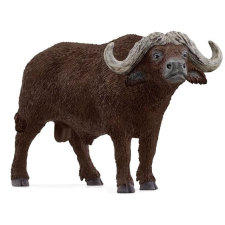 Schleich afrikai bölény 14872 játékfigura