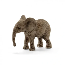 Schleich afrikai elefántborjú - 14763 játékfigura
