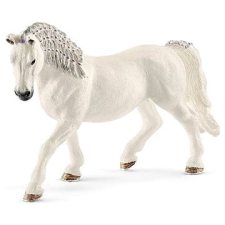 Schleich állatok - lipicánská mare játékfigura