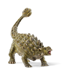 Schleich Ankylosaurus 15023 Schleich játékfigura