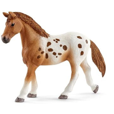 Schleich Appaloosa ló és edzőkészlet 42433 játékfigura