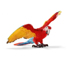 Schleich Ara papagáj figura (14737) (sch14737) - Játék állatok játékfigura